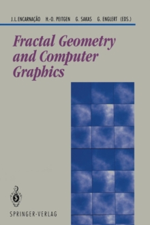 Image for Fractal Geometry and Computer Graphics