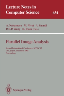Image for Parallel Image Analysis