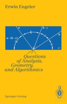 Image for Foundations of Mathematics
