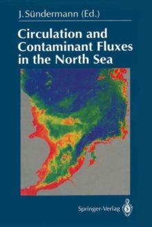 Image for Circulation and Contaminant Fluxes in the North Sea