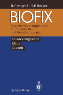 Image for BIOFIX