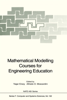 Image for Mathematical Modelling Courses for Engineering Education