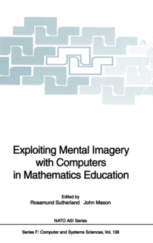 Image for Exploiting Mental Imagery with Computers in Mathematics Education