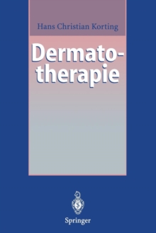 Image for Dermatotherapie