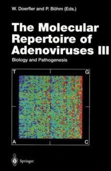 Image for Molecular Repertoire of Adenoviruses
