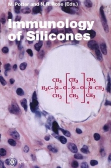 Image for Immunology of Silicones
