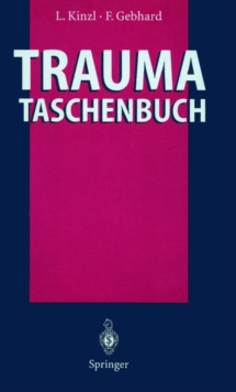Image for Trauma-Taschenbuch