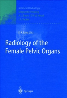 Image for Radiology of the Female Pelvic Organs