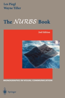 Image for The NURBS Book