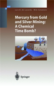 Image for Mercury from Gold and Silver Mining