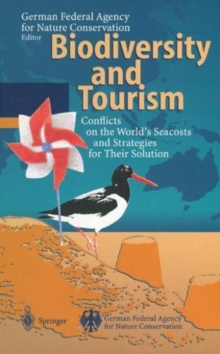Image for Biodiversity and Tourism