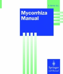 Image for Mycorrhiza Manual