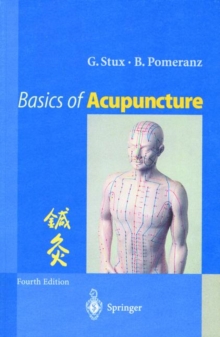 Image for Basics of Acupuncture