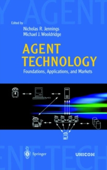 Image for Agent Technology