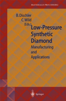 Image for Low-pressure Synthetic Diamond