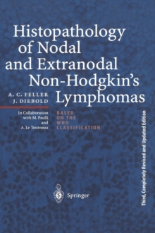 Image for Histopathology of Nodal and Extranodal Non-Hodgkin's Lymphomas