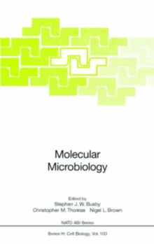 Image for Molecular Microbiology