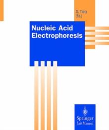 Image for Nucleic Acid Electrophoresis