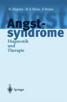 Image for Angstsyndrome