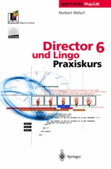 Image for Director 6 und Lingo