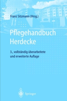 Image for Pflegehandbuch Herdecke