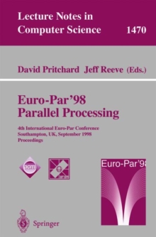 Image for Euro-Par’98 Parallel Processing