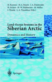 Image for Land/Ocean Systems in the Siberian Arctic