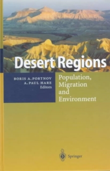 Image for Desert Regions