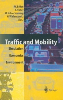 Image for Traffic and Mobility