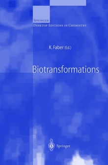 Image for Biotransformations