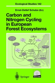 Image for Carbon and Nitrogen Cycling in European Forest Ecosystems