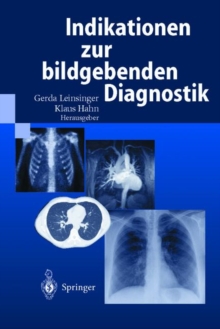 Image for Indikationen zur bildgebenden Diagnostik