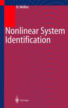 Image for Nonlinear System Identification