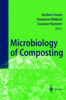Image for Microbiology of Composting