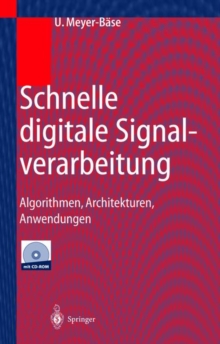 Image for Schnelle Digitale Signalverarbeitung