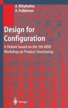 Image for Design for Configuration