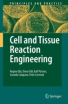 Image for Cell and tissue reaction engineering