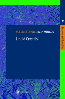 Image for Liquid Crystals I