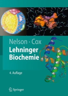 Image for Lehninger Biochemie