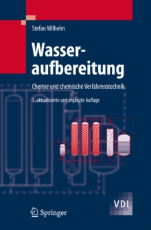 Image for Wasseraufbereitung: Chemie und chemische Verfahrenstechnik