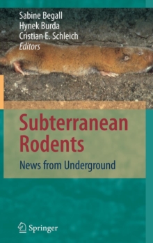 Image for Subterranean Rodents