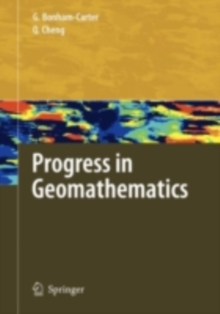 Image for Progress in geomathematics