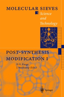 Image for Post-Synthesis Modification I