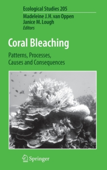 Image for Coral Bleaching