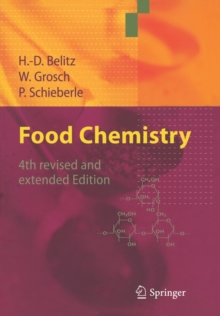 Image for Food chemistry