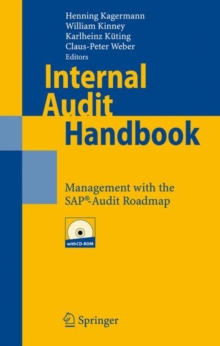 Image for Internal Audit Handbook