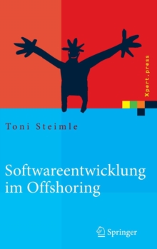 Image for Softwareentwicklung im Offshoring