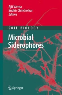 Image for Microbial Siderophores