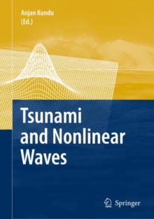 Image for Tsunami and Nonlinear Waves