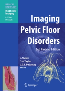 Image for Imaging pelvic floor disorders.